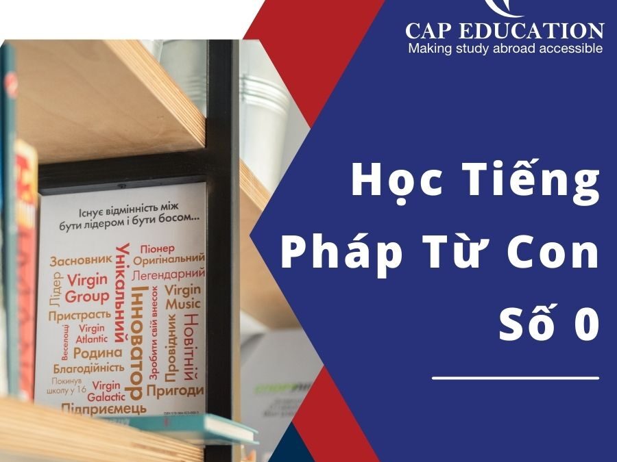 Học Tiếng Pháp Từ Con Số 0: Lộ Trình Hiệu Quả Cho Người Mới