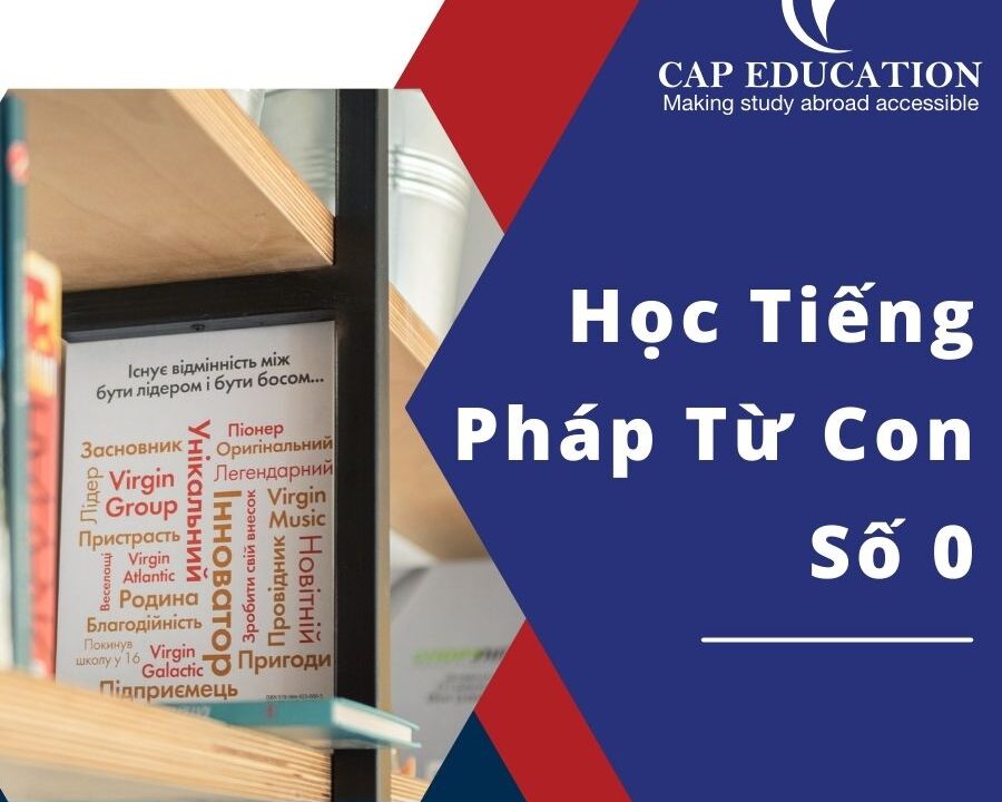 Học Tiếng Pháp Từ Con Số 0: Lộ Trình Hiệu Quả Cho Người Mới
